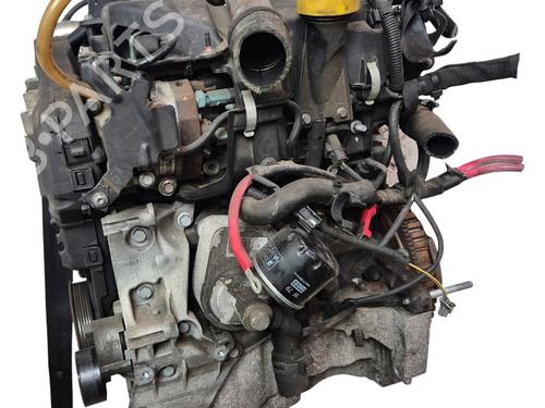 Engine RENAULT MEGANE III Grandtour (KZ0/1) 1.5 dCi (KZ0C, KZ1A) | BP29739202M1
