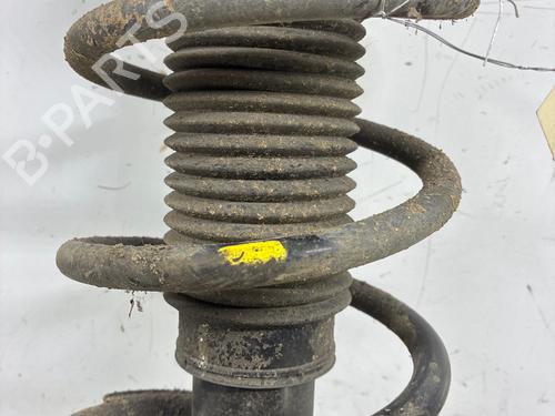 Used Right front shock absorber Right front shock absorber HYUNDAI i10 II (BA, IA) [2013-2021] 39659632 39659632