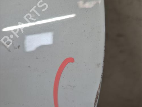 Left rear door RENAULT CLIO IV (BH_) 1.5 dCi 90 | BP29215077C4 