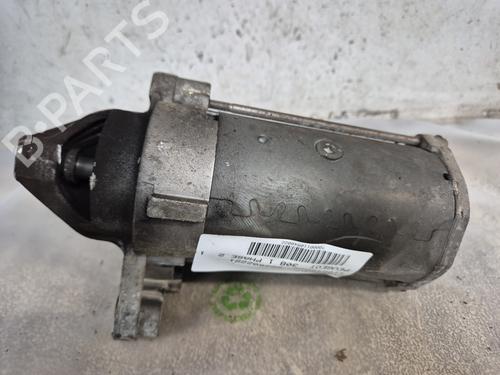Used Starter PEUGEOT 308 I (4A_, 4C_) 1.6 HDi (92 hp) 28503901