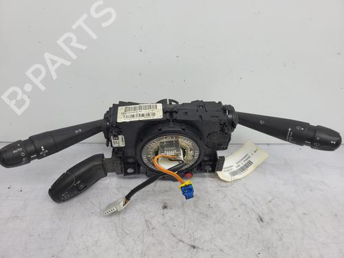 Used Steering column stalk PEUGEOT 208 I (CA_, CC_) 1.6 HDi (92 hp) 32292094