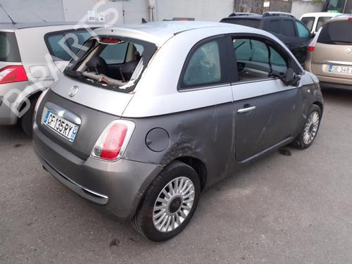 Other FIAT 500 (312_) 1.2 (312AXA1A) | BP14557632O1 