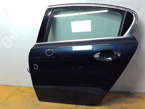 Used Left rear door PEUGEOT 508 I (8D_) [2010-2018]  24015452