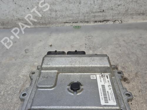 Used Engine control unit (ECU) PEUGEOT 208 I (CA_, CC_) 1.2 VTI 82 (82 hp) 29845913