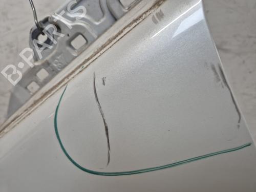 Left front fenders PEUGEOT 5008 (0U_, 0E_) 1.6 HDi | BP25750597C41 