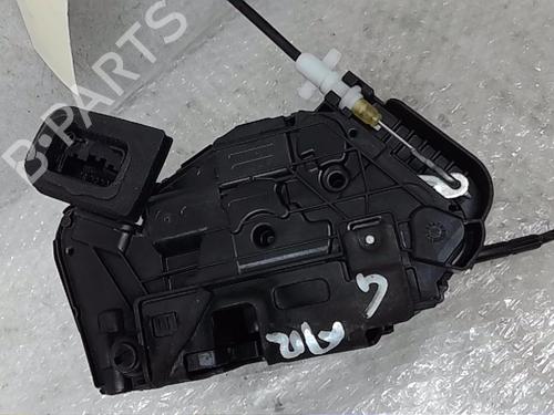 Used Rear left lock VW POLO VI (AW1, BZ1, AE1) 2.0 GTI (200 hp) 16869818