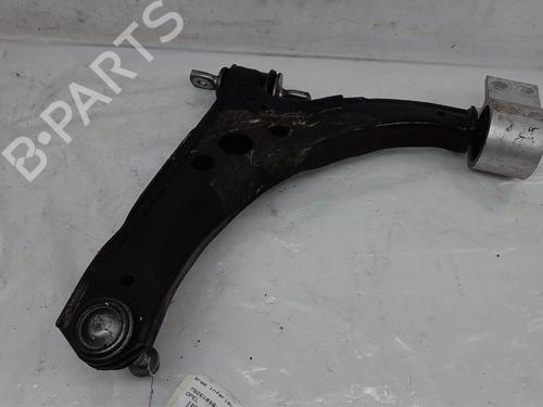 Used Left front suspension arm OPEL ASTRA K (B16) 1.2 Turbo (68) (110 hp) 16341196