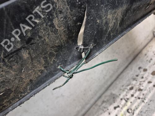 Front bumper VW TOURAN (1T3) 2.0 TDI | BP29758325C7 