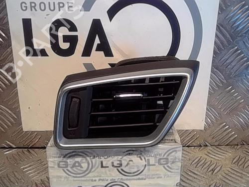 Used Air vent NISSAN QASHQAI II (J11, J11_) 1.6 dCi (130 hp) 14554211