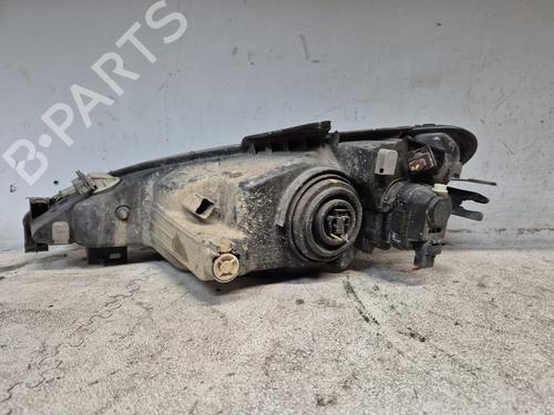 Right headlight PEUGEOT 206 Hatchback (2A/C)  | BP24534909C29 