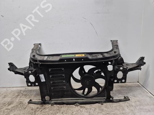 Used Front slam panel Front slam panel MINI MINI CLUBMAN (R55) One (98 hp) 34408578 34408578