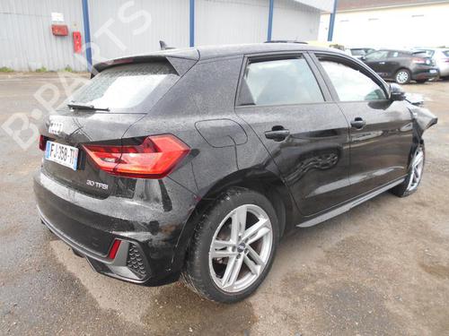 Instrument cluster AUDI A1 Sportback (GBA) 30 TFSI | BP13838461C47 