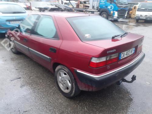 Left taillight CITROËN XANTIA (X1_, X2_) 2.0 HDI 90 | BP13850037C34 