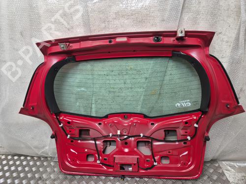Tailgate RENAULT CLIO III (BR0/1, CR0/1) | BP30651822C6