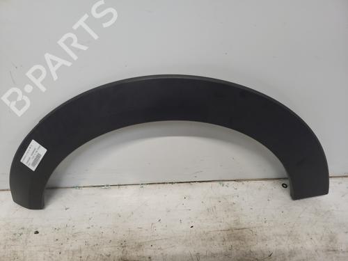 Højre bagtil skærm liste MINI MINI (F56) Cooper S (192 hp) 32307744