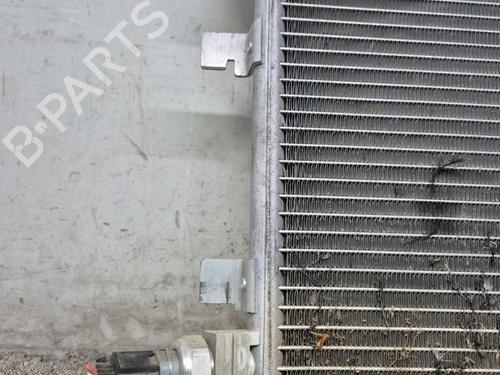 AC radiator RENAULT MEGANE III Hatchback (BZ0/1_, B3_) | BP30824541M32