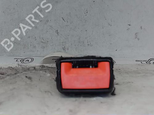 Used Seat buckle AUDI A1 Sportback (8XA, 8XF) [2011-2019]  19281237