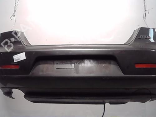 Used Rear bumper ALFA ROMEO 159 Sportwagon (939_) 1.9 JTDM 16V (939BXC1B, 939BXC12) (150 hp) 13849006