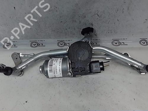 Front wiper motor CITROËN C3 AIRCROSS II (2R_, 2C_) 1.2 PureTech 110 (2RHNZB, 2RHNZW, 2RHNPX, 2RHNPJ) | BP18315501M29 
