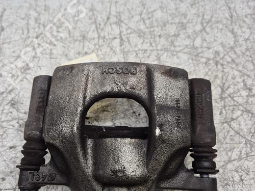 Used Left front brake caliper Left front brake caliper 38054639 38054639