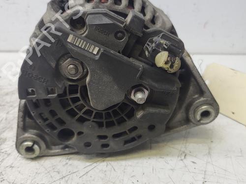 Alternator OPEL MERIVA B MPV (S10) 1.4 (75) | BP38054708M7 - Image 2