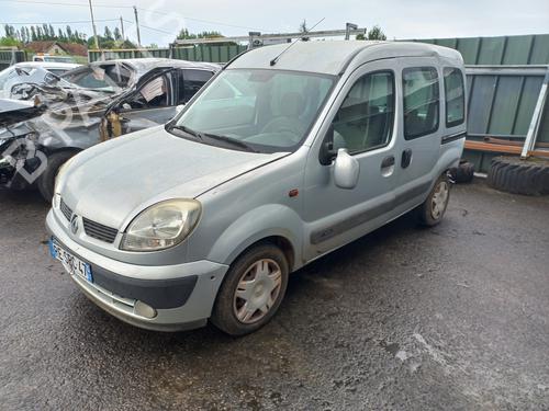 Ricambi RENAULT KANGOO (KC0/1_) 1.5 dCi (KC08, KC09) 4815713