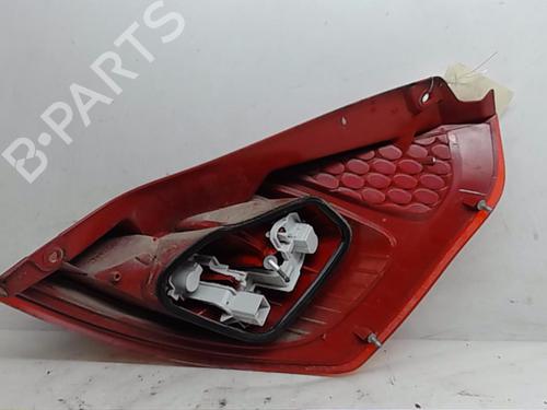 Left taillight FORD FIESTA VI (CB1, CCN) 1.25 | BP13835833C34