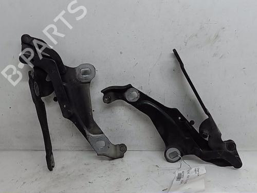 Used Hinge/Door check strap MINI MINI (R56) Cooper (120 hp) 14566829