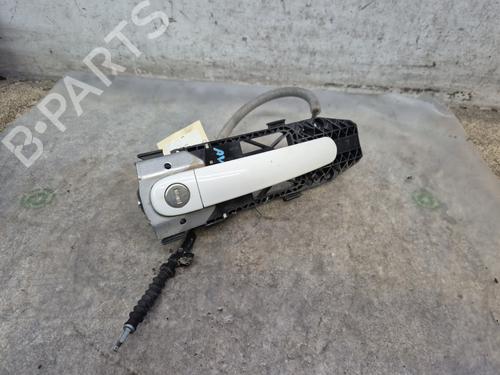 Used Front left exterior door handle VW POLO V (6R1, 6C1) 1.4 (6R1) (85 hp) 29818962