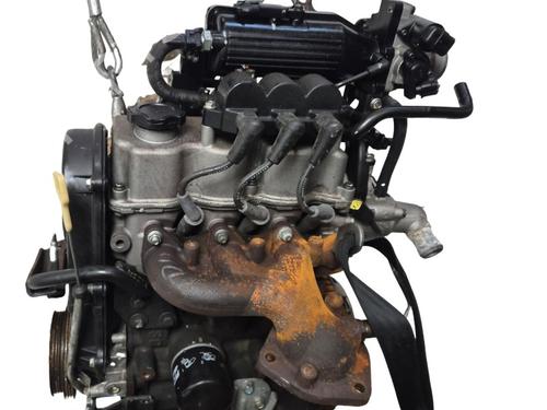 Engine CHEVROLET MATIZ (M200, M250) 0.8 | BP29929730M1