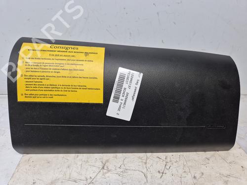 Used Passenger airbag Passenger airbag PEUGEOT BOXER Van 2.0 BlueHDi 160 (163 hp) 33210674 33210674