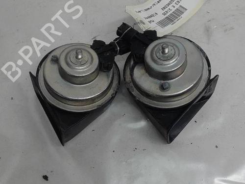 Used Horn BMW 3 Touring (E91) 320 d (177 hp) 16376818