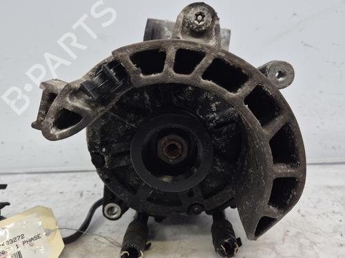 Used Alternator Alternator PORSCHE CAYENNE (9PA) GTS 4.8 (405 hp) 33969044 33969044
