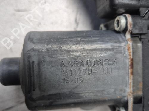 Used Front right window mechanism Front right window mechanism 38449168 38449168