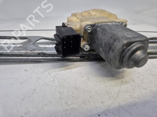 Front left window mechanism FORD TRANSIT CUSTOM V362 Van (FY, FZ) 2.2 TDCi | BP31140614C22