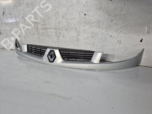 Grill RENAULT KANGOO (KC0/1_) 1.5 dCi (KC08, KC09) | BP37480011C40 - Image 2