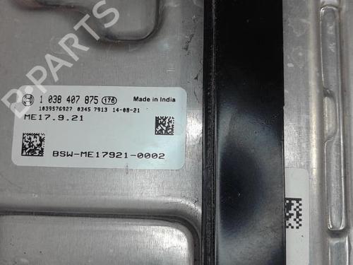 Computer HYUNDAI i20 I (PB, PBT) 1.2 (86 hp) 15351388