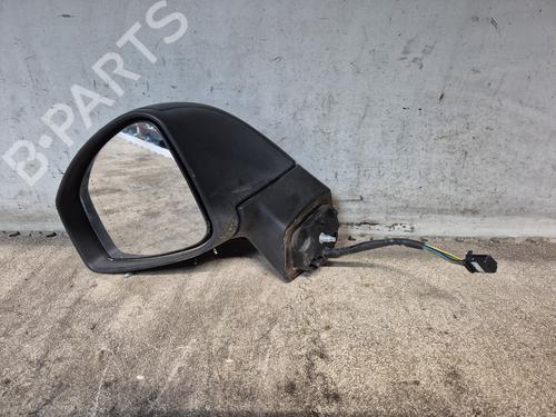 Used Left mirror RENAULT SCÉNIC III (JZ0/1_) 1.5 dCi (110 hp) 29155243
