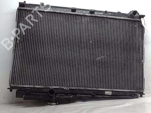 Water radiator HYUNDAI SANTA FÉ II (CM) 2.2 CRDi GLS 4x4 | BP16567805M31 