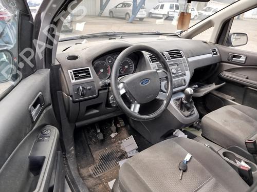 Radio FORD FOCUS C-MAX (DM2) 1.6 TDCi | BP33443746E6 - Image 11