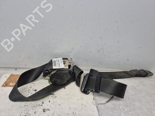 Used Front left seatbelt Front left seatbelt CITROËN JUMPY II Van 2.0 HDi 125 (128 hp) 33711107 33711107