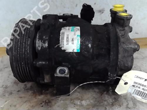 Used AC compressor ALFA ROMEO MITO (955_) 1.3 MultiJet (955AXP1A, 955AYC1A) (95 hp) 19125434