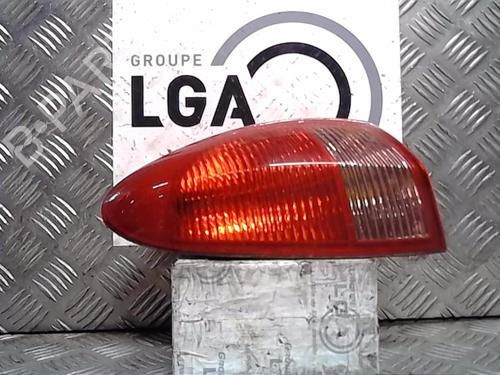 Used Left taillight ALFA ROMEO 147 (937_) 1.9 JTDM 8V (937.AXD1A, 937.AXU1A, 937.BXU1A) (120 hp) 13851743