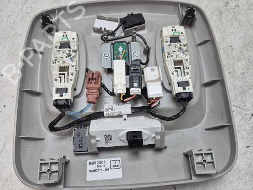 Kabinelys RENAULT KADJAR (HA_, HL_) 1.6 dCi 130 (HLA4) | BP37597162I8 - Image 3