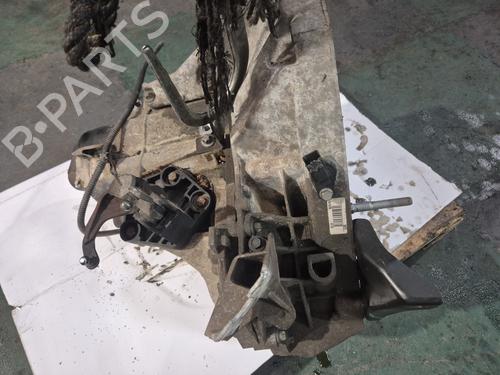 Gearbox RENAULT KANGOO / GRAND KANGOO II (KW0/1_) 1.5 dCi 85 (KW0K, KW0L, KW0B) | BP30092222M3