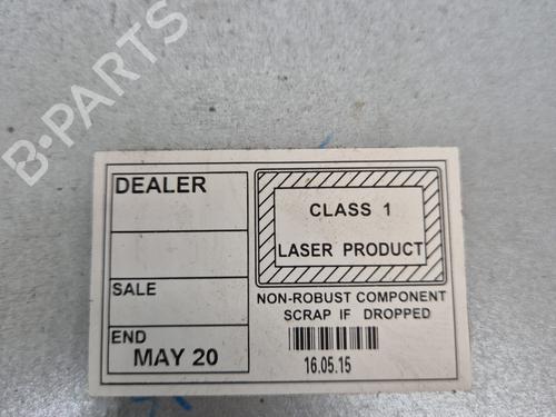 Used Radio Radio FORD ECOSPORT 1.0 EcoBoost (125 hp) 32291321 32291321