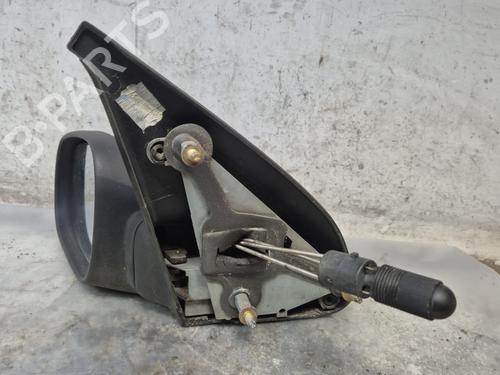 Left mirror RENAULT CLIO I (B/C57_, 5/357_) | BP30117498C26