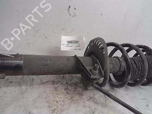 Used Right front shock absorber AUDI A3 Convertible (8P7) 1.9 TDI (105 hp) 17074954