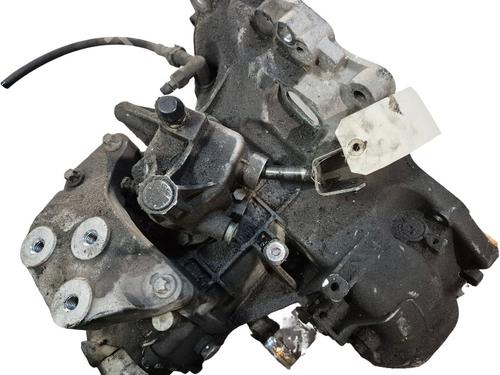 Gearbox OPEL CORSA D (S07) 1.3 CDTI (L08, L68) | BP24534922M3 