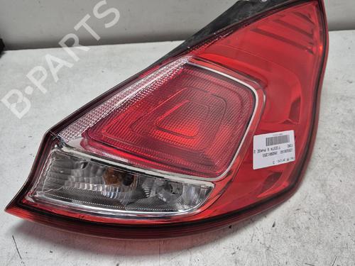 right-taillight-ford-fiesta-vi-cb1-ccn-2008-37704917 main image